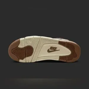 Nike | Shoes | Nike Air Flight 89 Low Sp Stssy Pecan Size M  display picture 3